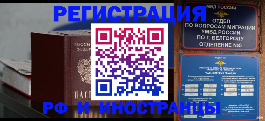 прописка 2025 в Бикине